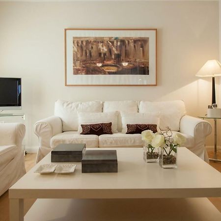 Medina Apartment And Parking Historical Center Sevilla Kültér fotó